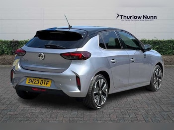 Used Vauxhall Corsa 2023 for sale - 79014377: Photo