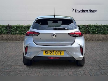 Used Vauxhall Corsa 2023 for sale - 79014377: Photo