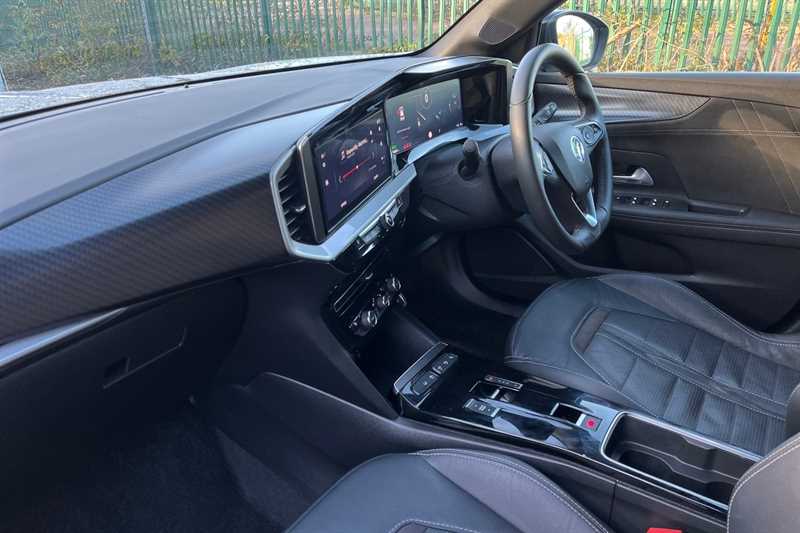 Used Vauxhall Mokka 2022 for sale - 77512935: Photo 13