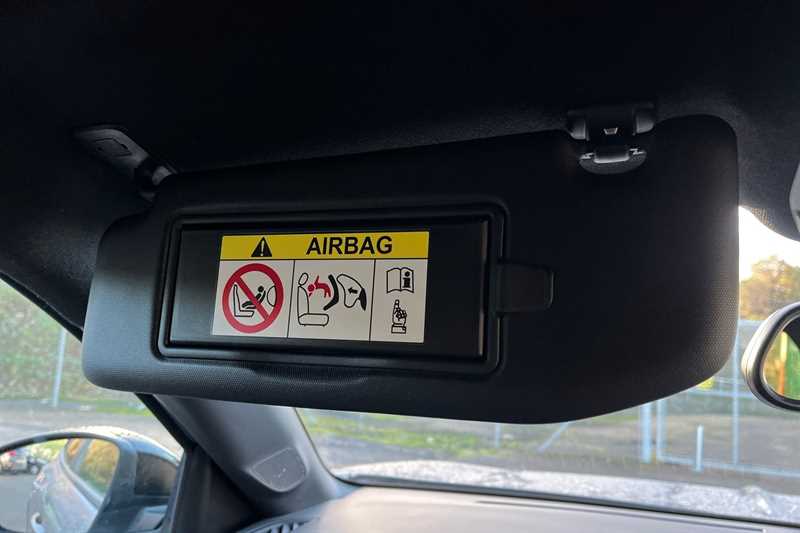 Used Vauxhall Mokka 2022 for sale - 77512935: Photo 31