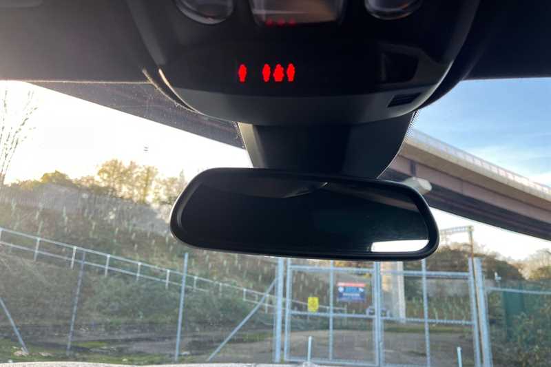 Used Vauxhall Mokka 2022 for sale - 77512935: Photo 34