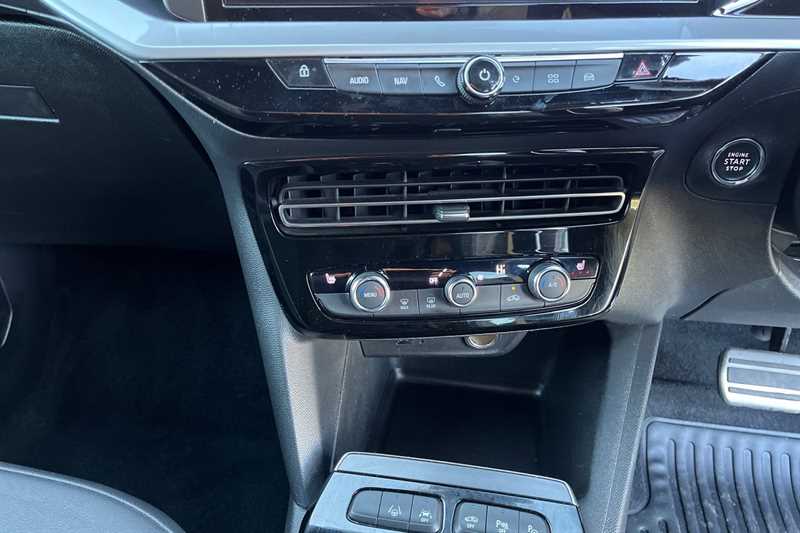 Used Vauxhall Mokka 2022 for sale - 77512935: Photo 38