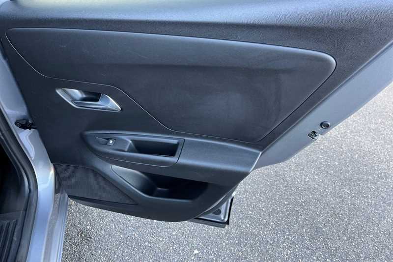 Used Vauxhall Mokka 2022 for sale - 77512935: Photo 42