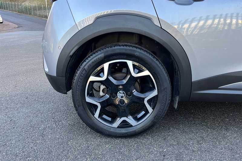 Used Vauxhall Mokka 2022 for sale - 77512935: Photo 50