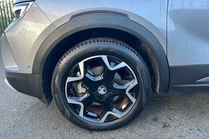 Used Vauxhall Mokka 2022 for sale - 77512935: Photo 57