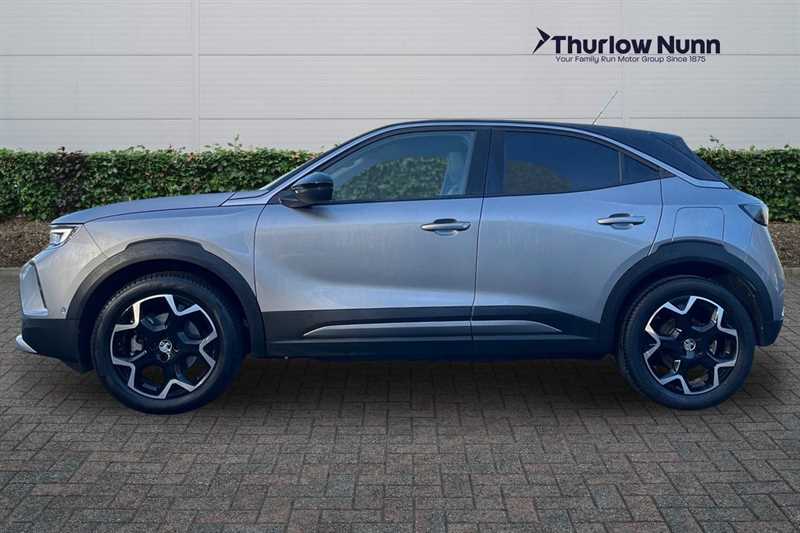 Used Vauxhall Mokka 2022 for sale - 77512935: Photo 6