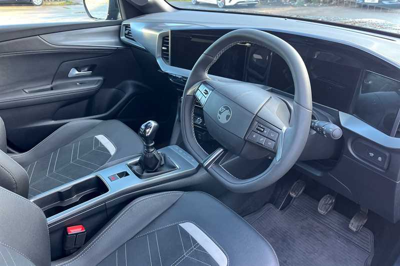 Used Vauxhall Mokka 2025 for sale - 77513225: Photo 10