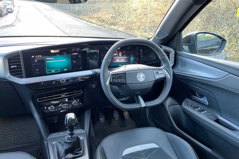 Used Vauxhall Mokka 2025 for sale - 77513225: Photo 11