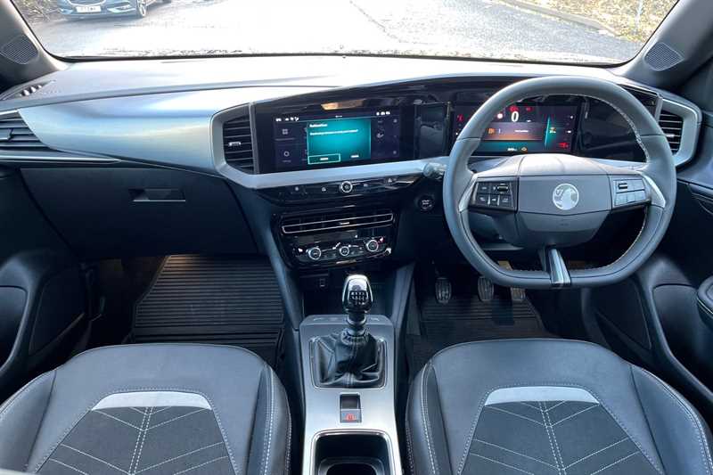 Used Vauxhall Mokka 2025 for sale - 77513225: Photo 12