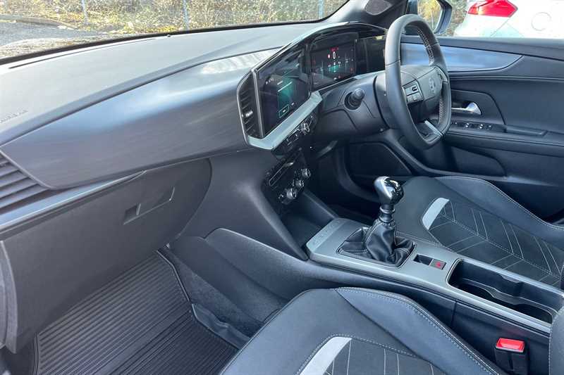 Used Vauxhall Mokka 2025 for sale - 77513225: Photo 13