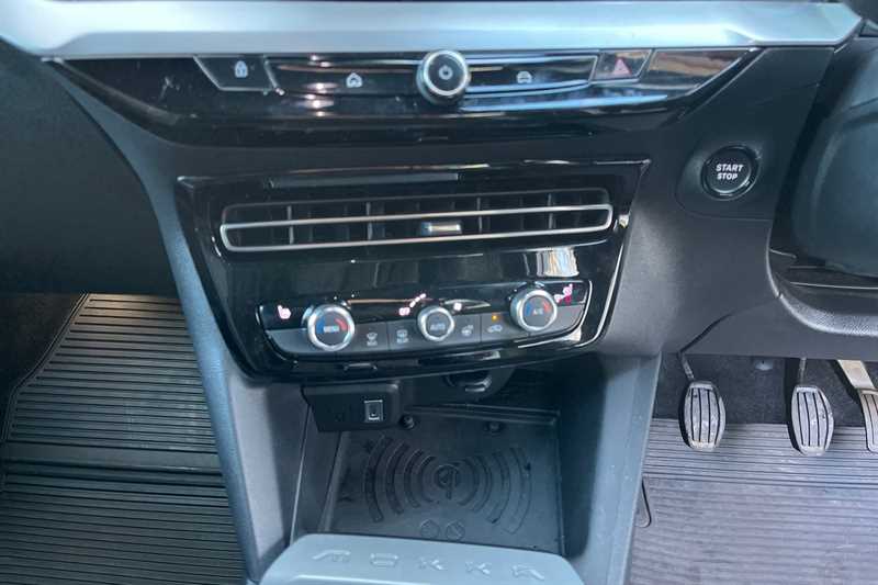 Used Vauxhall Mokka 2025 for sale - 77513225: Photo 15