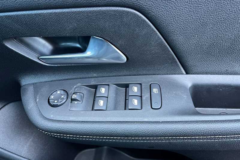 Used Vauxhall Mokka 2025 for sale - 77513225: Photo 16