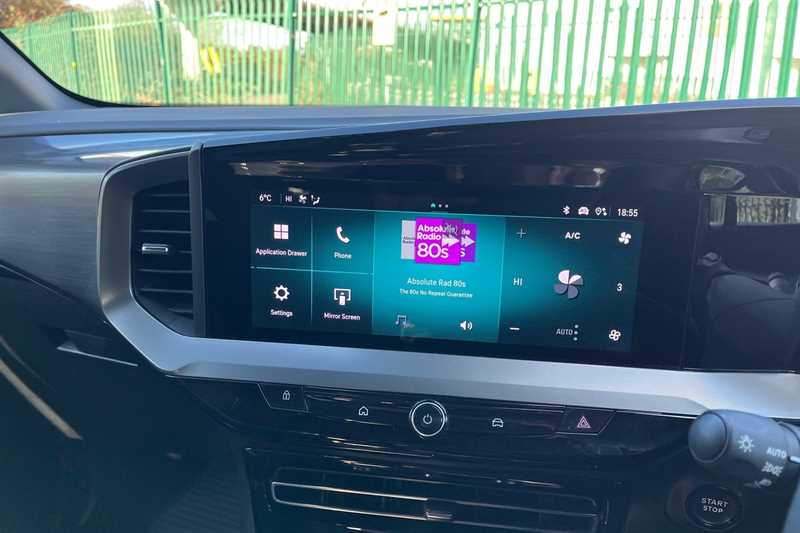 Used Vauxhall Mokka 2025 for sale - 77513225: Photo 17