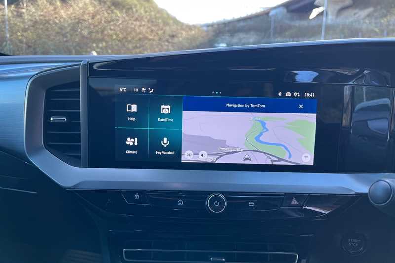 Used Vauxhall Mokka 2025 for sale - 77513225: Photo 18