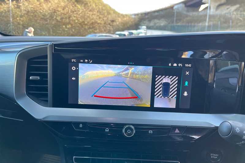 Used Vauxhall Mokka 2025 for sale - 77513225: Photo 19