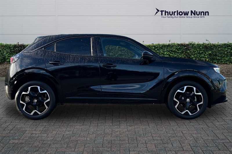 Used Vauxhall Mokka 2025 for sale - 77513225: Photo 2