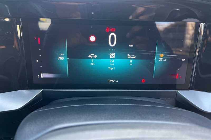 Used Vauxhall Mokka 2025 for sale - 77513225: Photo 20