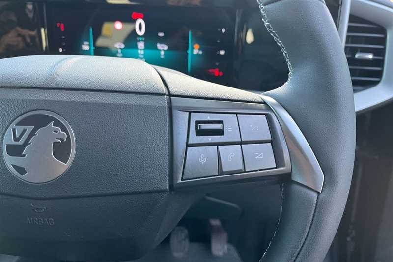 Used Vauxhall Mokka 2025 for sale - 77513225: Photo 22