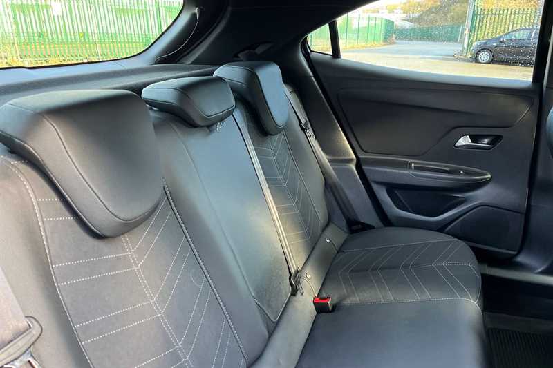 Used Vauxhall Mokka 2025 for sale - 77513225: Photo 23