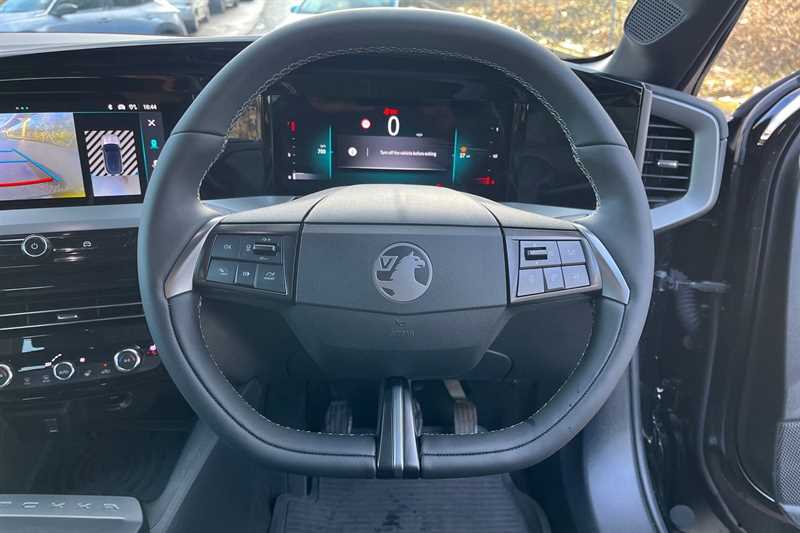 Used Vauxhall Mokka 2025 for sale - 77513225: Photo 25