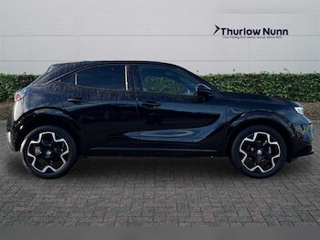 Used Vauxhall Mokka 2025 for sale - 77513225: Photo