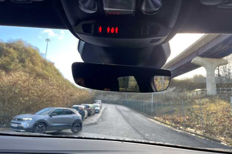 Used Vauxhall Mokka 2025 for sale - 77513225: Photo 34