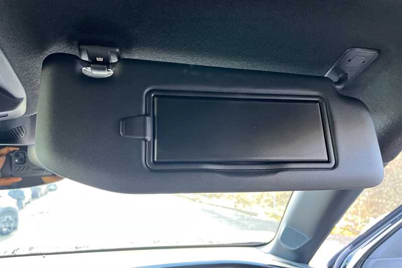 Used Vauxhall Mokka 2025 for sale - 77513225: Photo 35