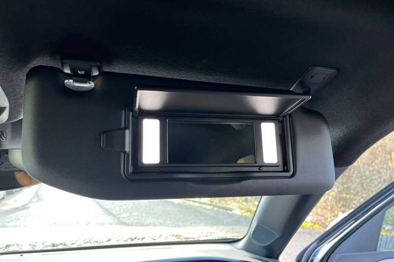 Used Vauxhall Mokka 2025 for sale - 77513225: Photo 36