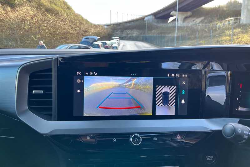 Used Vauxhall Mokka 2025 for sale - 77513225: Photo 37