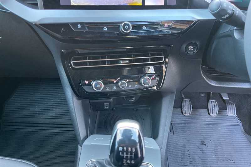 Used Vauxhall Mokka 2025 for sale - 77513225: Photo 38