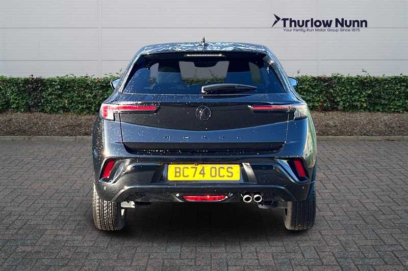 Used Vauxhall Mokka 2025 for sale - 77513225: Photo 4