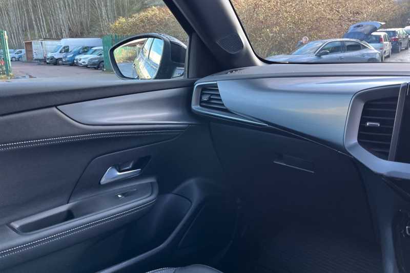 Used Vauxhall Mokka 2025 for sale - 77513225: Photo 41