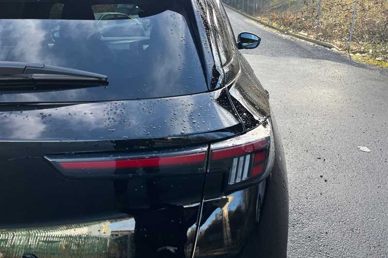 Used Vauxhall Mokka 2025 for sale - 77513225: Photo 48