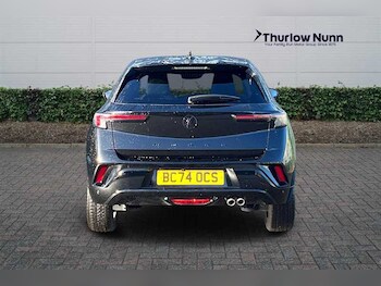 Used Vauxhall Mokka 2025 for sale - 77513225: Photo