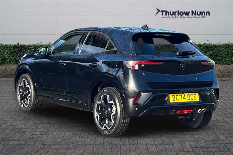 Used Vauxhall Mokka 2025 for sale - 77513225: Photo 5