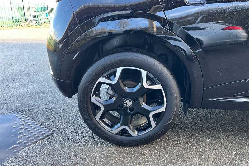 Used Vauxhall Mokka 2025 for sale - 77513225: Photo 52