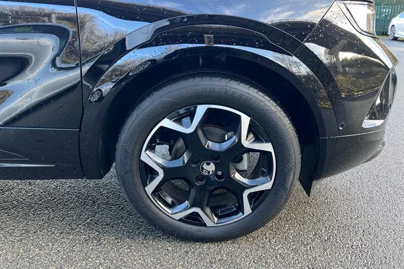 Used Vauxhall Mokka 2025 for sale - 77513225: Photo 54