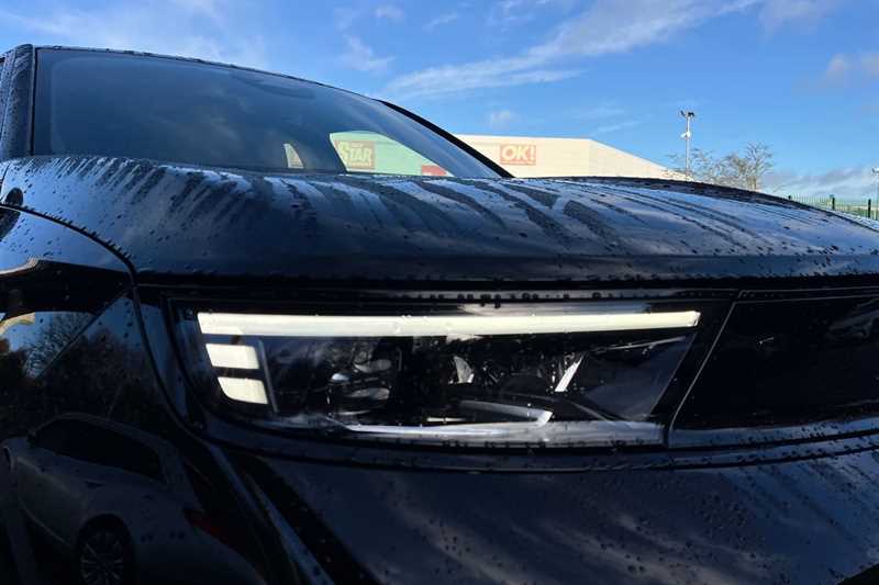 Used Vauxhall Mokka 2025 for sale - 77513225: Photo 55