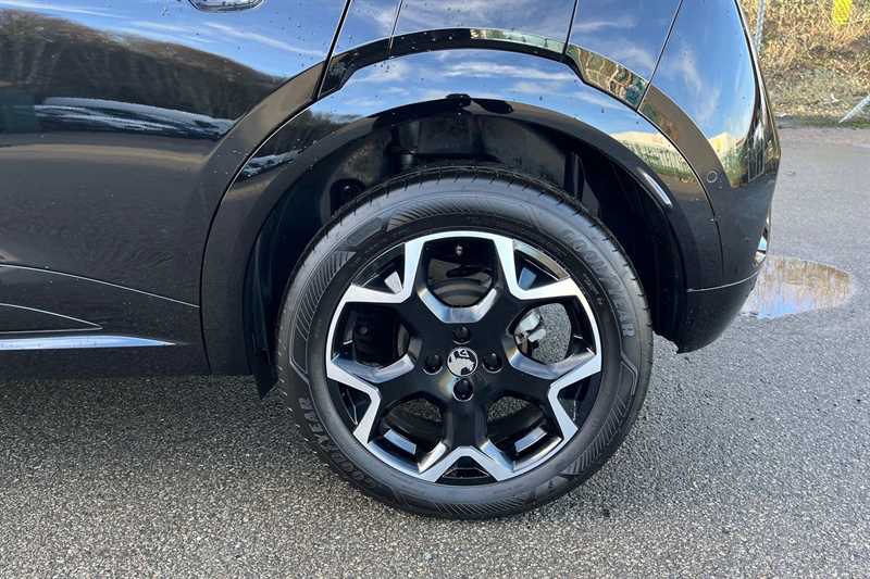 Used Vauxhall Mokka 2025 for sale - 77513225: Photo 56