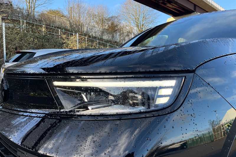 Used Vauxhall Mokka 2025 for sale - 77513225: Photo 57