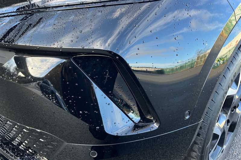 Used Vauxhall Mokka 2025 for sale - 77513225: Photo 58