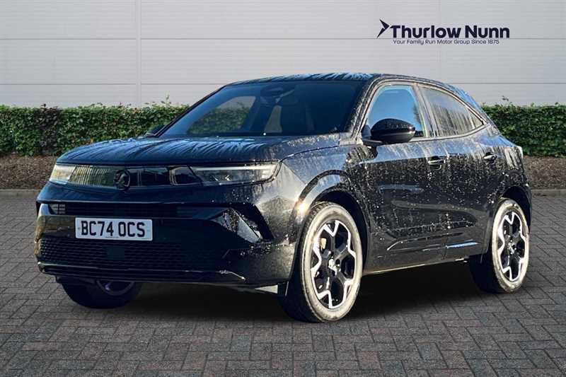 Used Vauxhall Mokka 2025 for sale - 77513225: Photo 7