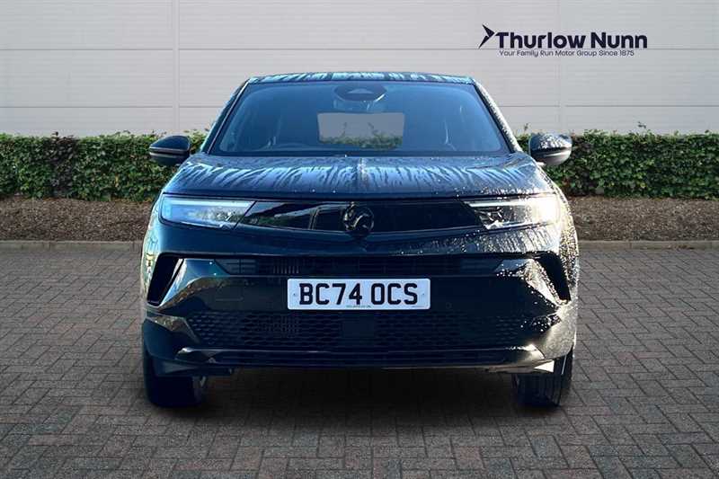 Used Vauxhall Mokka 2025 for sale - 77513225: Photo 8