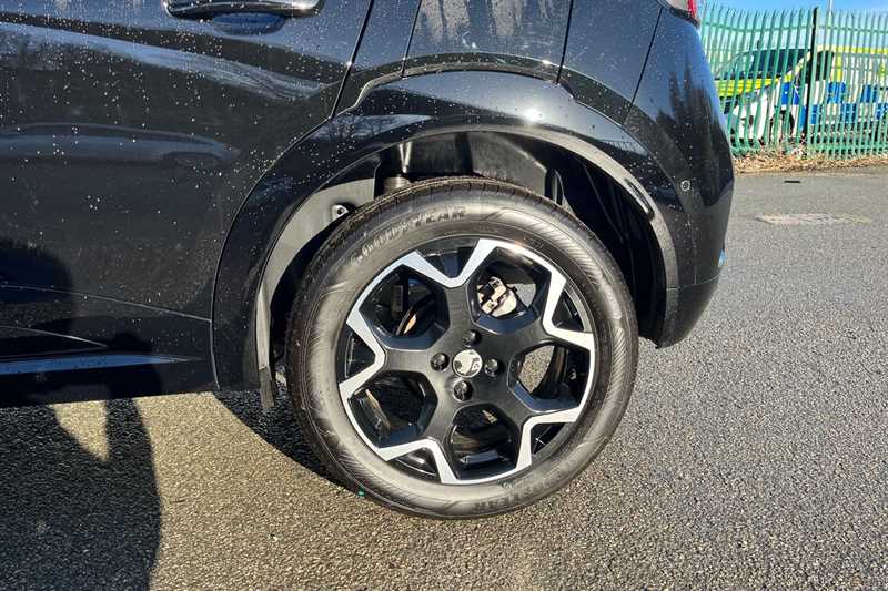 Used Vauxhall Mokka 2025 for sale - 77513225: Photo 9