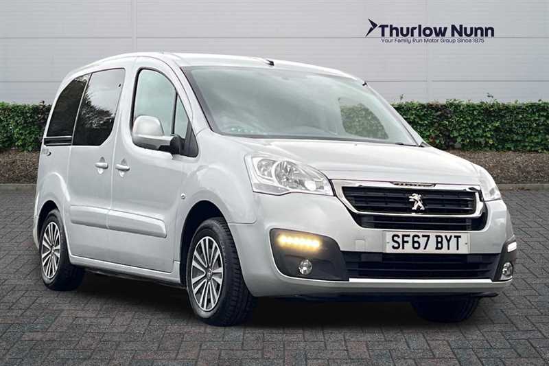 Used Peugeot Horizon 2017 for sale - 76475263: Photo 1