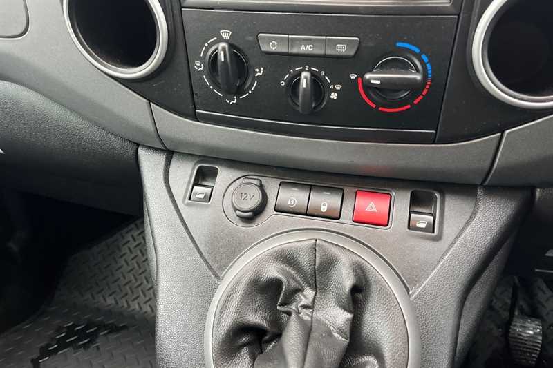 Used Peugeot Horizon 2017 for sale - 76475263: Photo 15