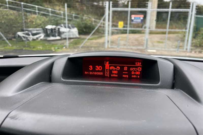 Used Peugeot Horizon 2017 for sale - 76475263: Photo 17