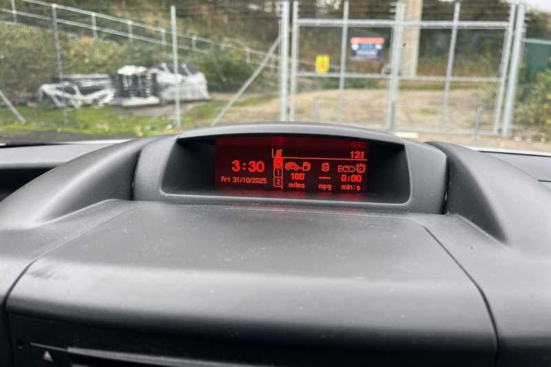 Used Peugeot Horizon 2017 for sale - 76475263: Photo 18