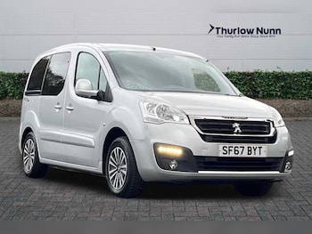 Used Peugeot Horizon 2017 for sale - 76475263: Photo