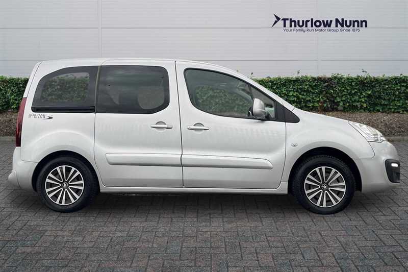 Used Peugeot Horizon 2017 for sale - 76475263: Photo 2